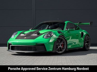 Porsche 911 GT3 RS