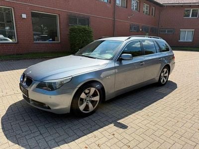 BMW 525
