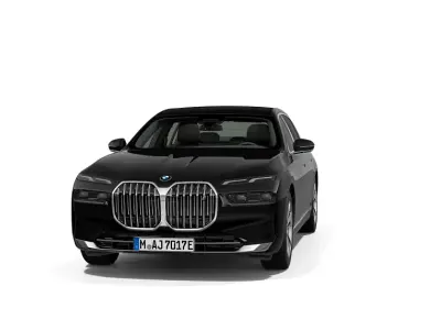 Gebraucht BMW i7