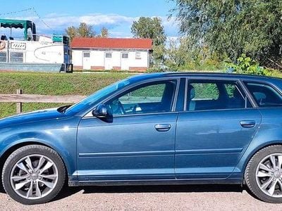 Gebraucht 2012 Audi A3 S-Line Limousine | 9.650 € (Guter Preis)