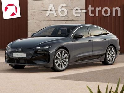 Audi e-tron Sportback
