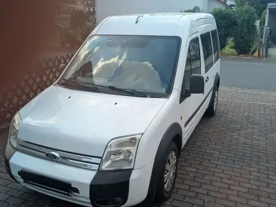 Gebraucht Ford Tourneo Connect