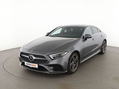 Mercedes CLS350
