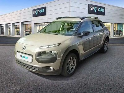 Citroën C4 Cactus