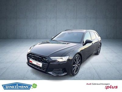 Gebraucht Audi A6 Sport 265 PS (194 kW) 2025 Braun Kombi