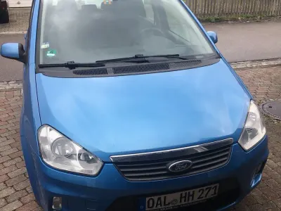 Gebraucht Ford C-MAX