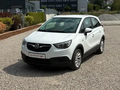 Gebraucht Opel Crossland X