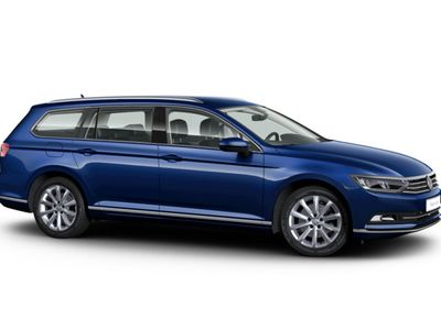 gebraucht VW Passat Passat Variant HighlineVariant 2.0 TDI Highline Navi AHK Kamera DSG