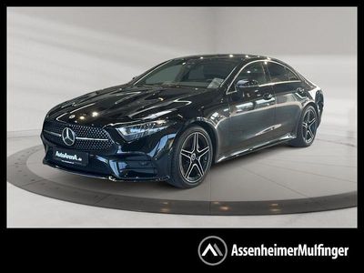 Mercedes CLS220
