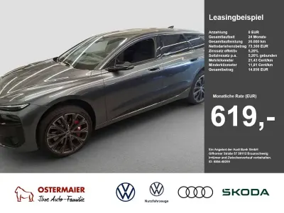 Gebraucht Audi e-tron