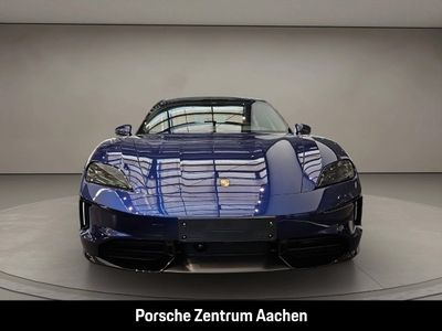 Porsche Taycan GTS