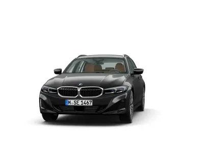 Używany BMW 320 Comfort Edition 190 KM (139 kW) 2026