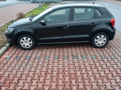 gebraucht VW Polo 6R 1.2