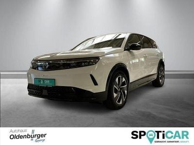 Opel Grandland Electric