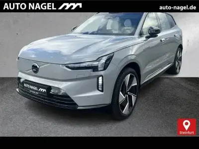 Gebraucht Volvo EX90 Performance 380 kW (517 PS) 2025 Grau SUV