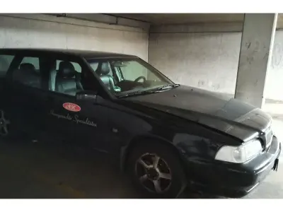 Gebraucht Volvo V70