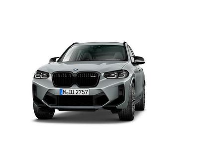 Gebraucht 2023 BMW X3 M Competition Edition SUV | 69.990 € (Fairer Preis)