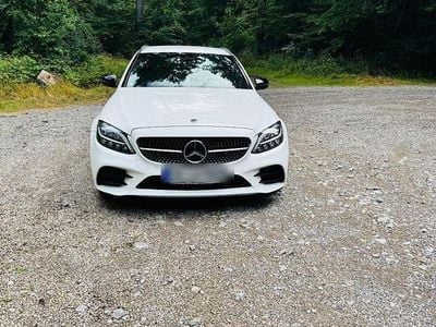 Mercedes C300