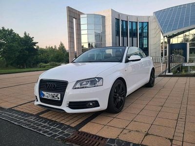 Audi A3 Cabriolet