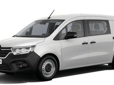 Renault Rapid