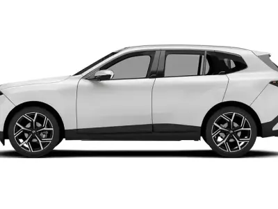 Gebraucht BMW X5