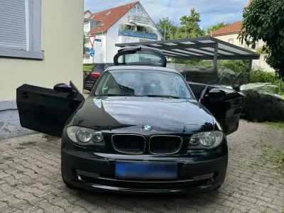 Gebraucht BMW 118