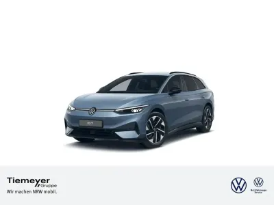 Gebraucht VW ID.7
