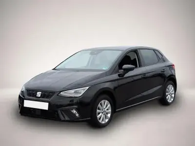 Gebraucht Seat Ibiza Style 116 PS (85 kW) 2025 Manufacturer Kleinwagen