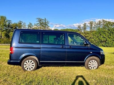 VW T5