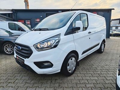 gebraucht Ford Transit Custom|Kasten|Trend|1-Hnd|Klima|MwSt|EU6