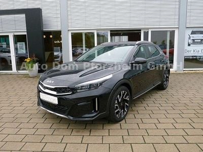 Schwarz Neu 2026 Kia XCeed Spirit SUV | 37.010 €
