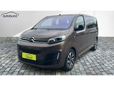 Citroën Spacetourer