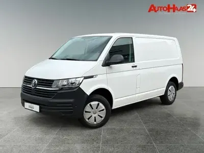 Gebraucht VW T6.1