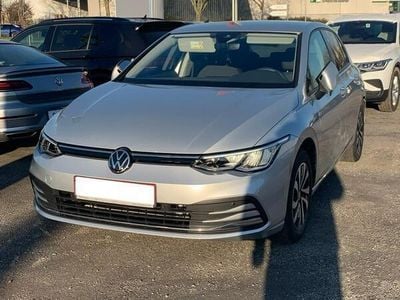 VW Golf VIII