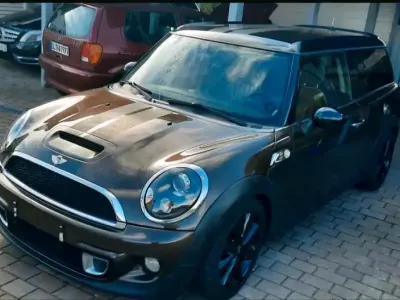 Gebraucht Mini Cooper S Clubman