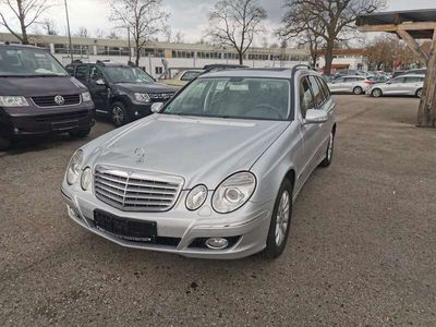 Mercedes E350