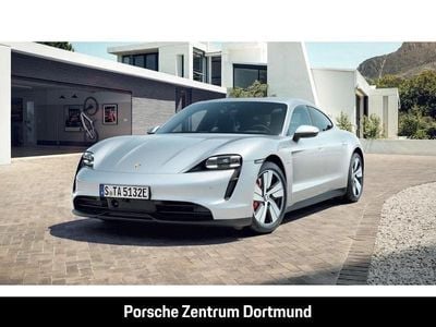 Porsche Taycan 4S