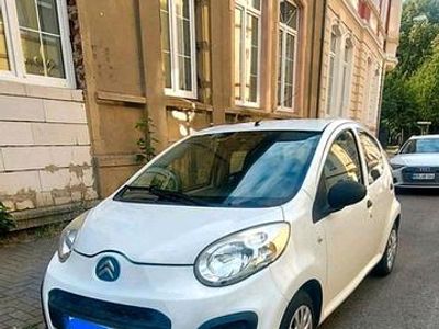 Citroën C1