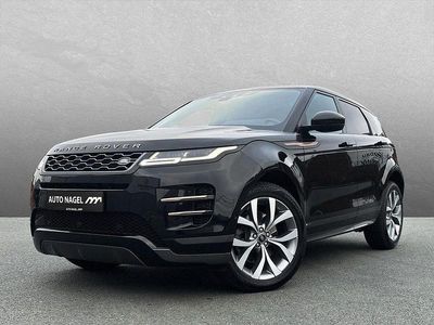Gebraucht Land Rover Range Rover evoque SE 179 PS (131 kW) 2020 Andere SUV