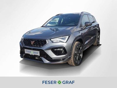 Neu Cupra Ateca 190 PS (139 kW) 2026 Grau SUV
