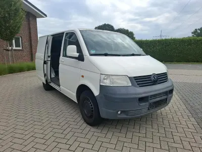 Gebraucht VW T5