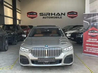 Gebraucht BMW 750