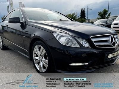 Mercedes E350