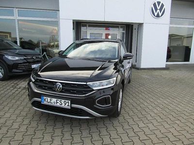Usata VW T-Roc Life 116 CV (85 kW) 2026 SUV