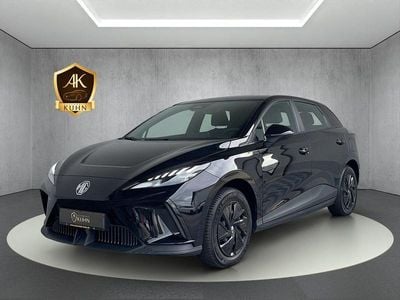 MG MG4 EV