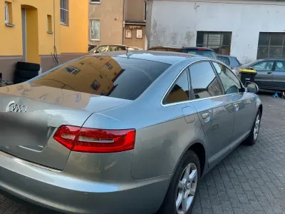 Gebraucht Audi A6
