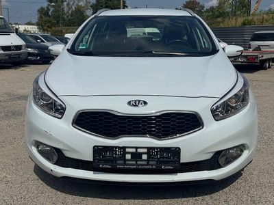 Kia Ceed Sportswagon