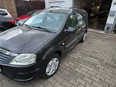 Gebraucht Dacia Logan