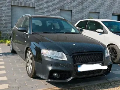Gebraucht Audi A4