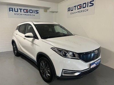 Gebraucht Seres 3 119 kW (163 PS) 2023 Weiß SUV